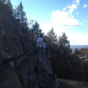 Meet your Posher, Gordon